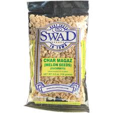 SUN CHARMAGAZ(WATER MELON SEED)