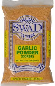 SWAD GARLIC POWDER