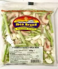 Ibco Kachur Loti & Kathaler Bichi