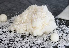 Coconut Cream Candy Center – Ready-to-Use (Mounds Type) 1 lb tub