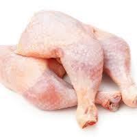 CHICKEN QUARTER LEG NO CUT NO CLEAN