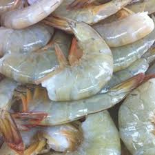Horina Prawn HEADLESS 250GM
