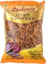 SHAHGADA CRISPY FRIEEL ONION