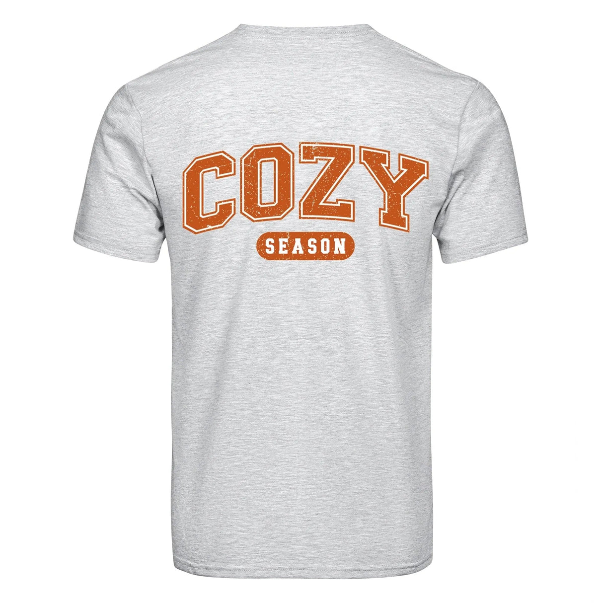 DTF Heat Transfer - Cozy Season 04"