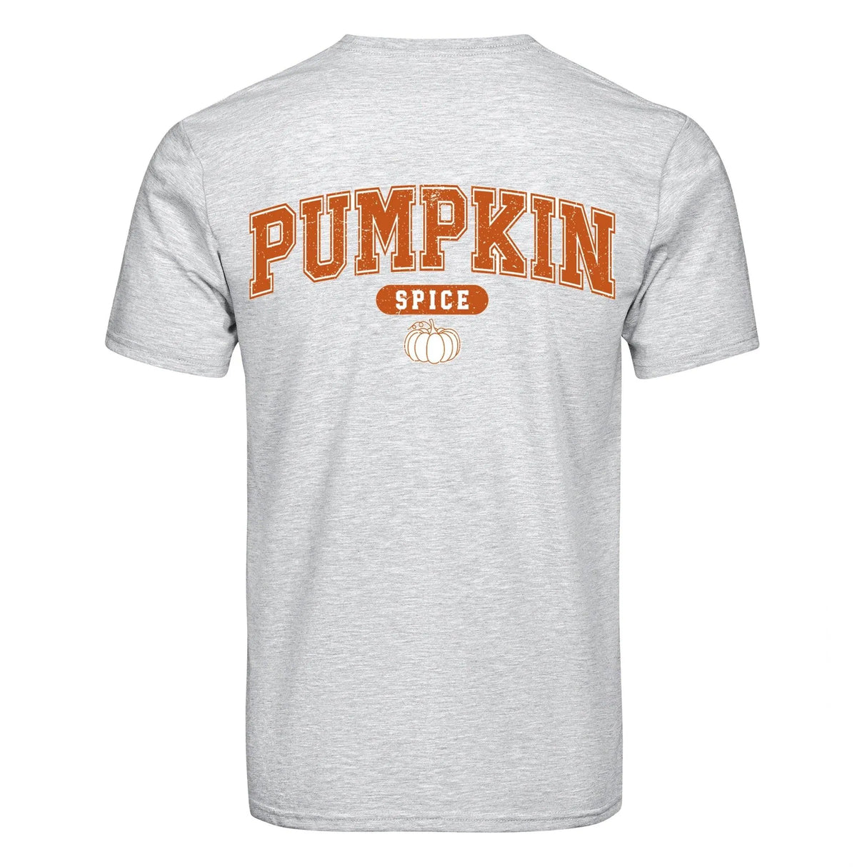 DTF Heat Transfer - Pumpkin Spice 04"