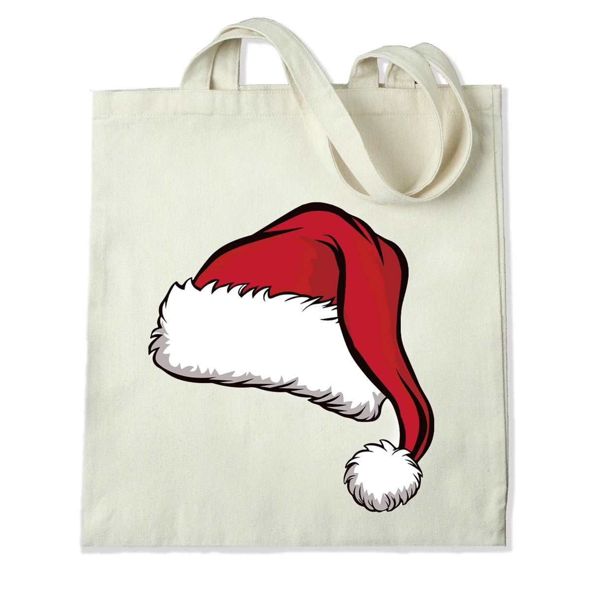 DTF Heat Transfer - Santa Hat 04"