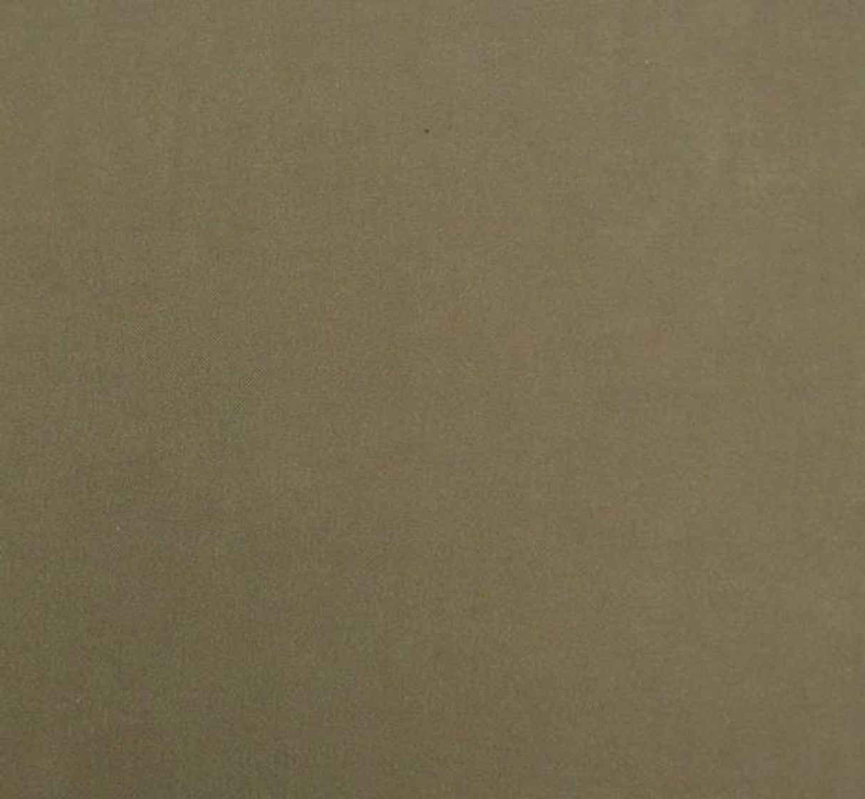 1 Yard Duomo Brushed Fabric Khaki Color 58/60" Width Soft Polyester Apparel Use