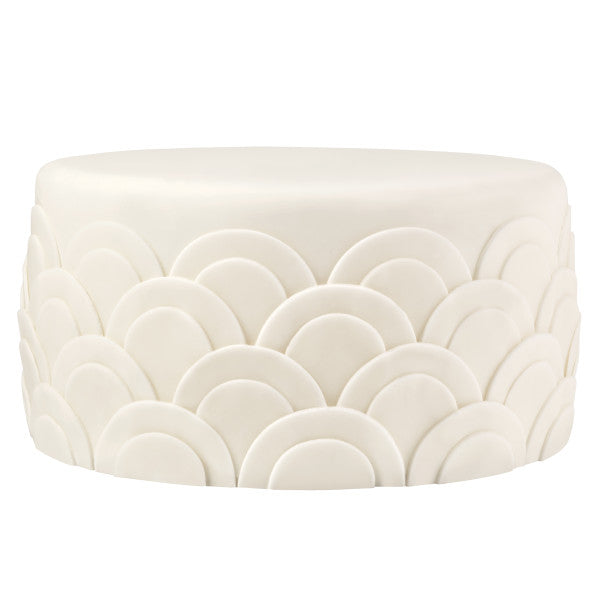 Wilton Decorator Preferred White Fondant – 24 oz.