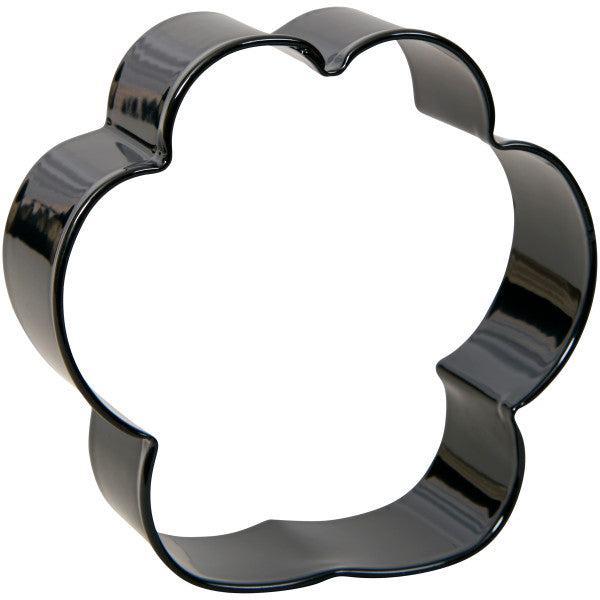 Wilton Dog Pet Shapes Metal Cookie Cutter Set, 4-Piece