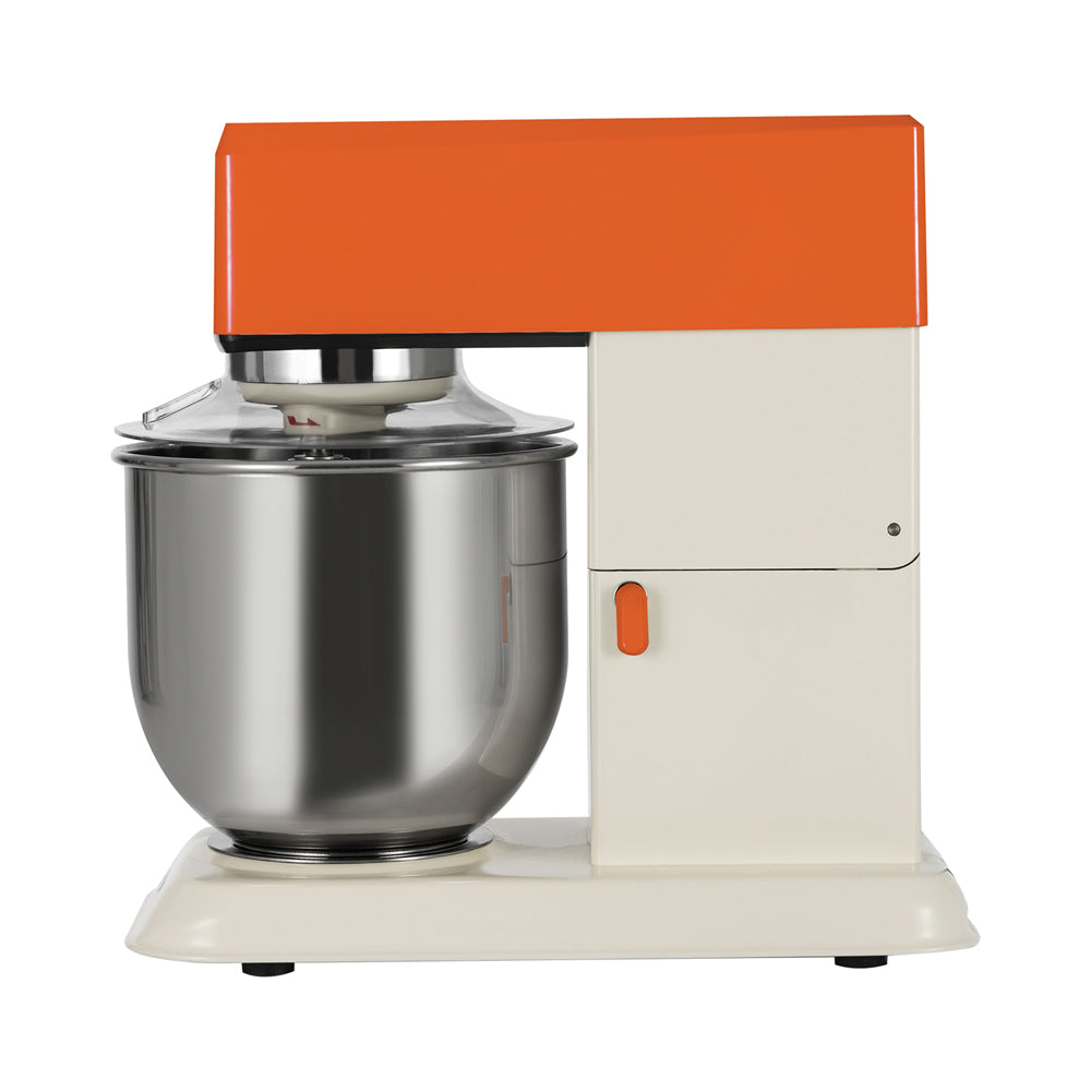 Dynamic Planetary Countertop Mixer