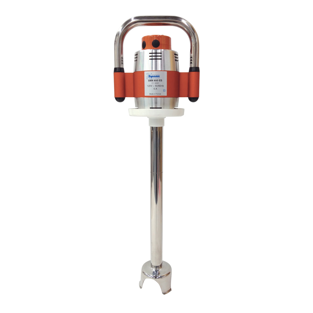 Dynamic MX002.1ES / SMX650ES Immersion Blender - 21" Tube