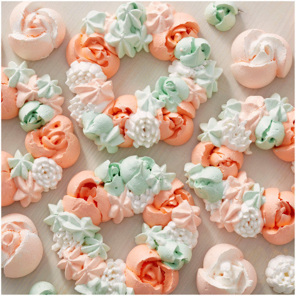 Wilton Meringue Powder, 4 oz. Egg White Substitute