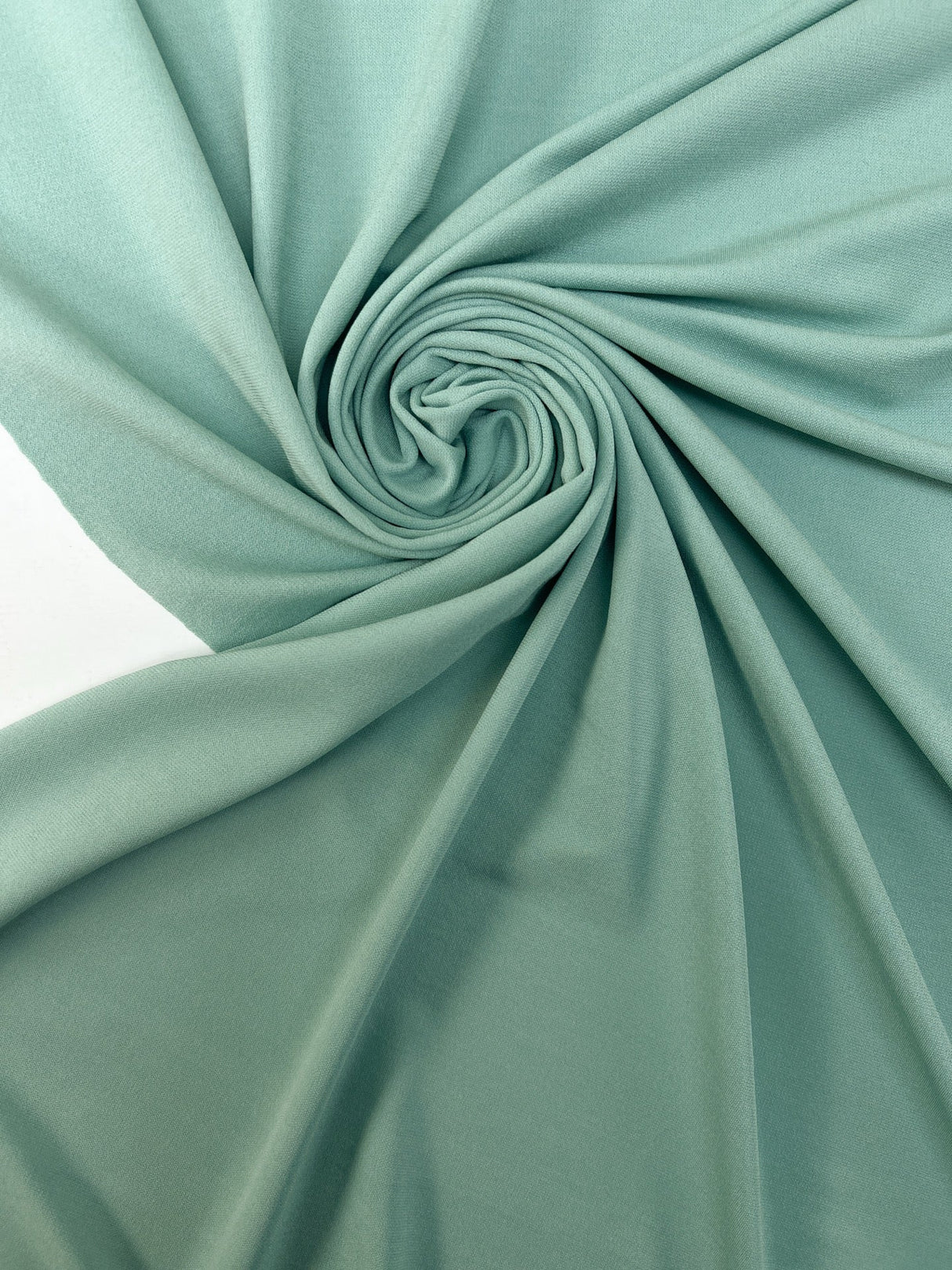 Viscose Knitted Fabric Green
