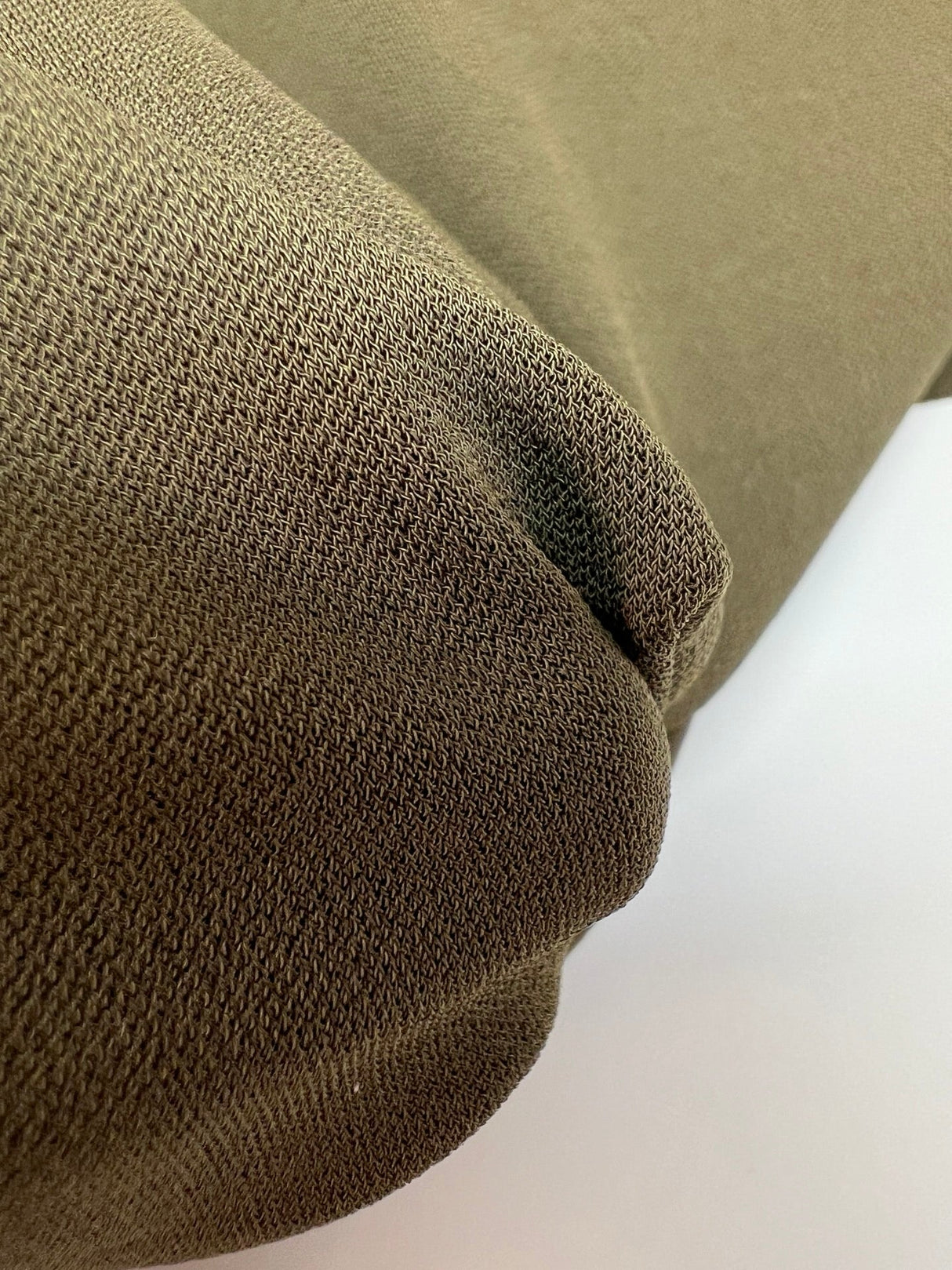 Viscose Knit Green Shades