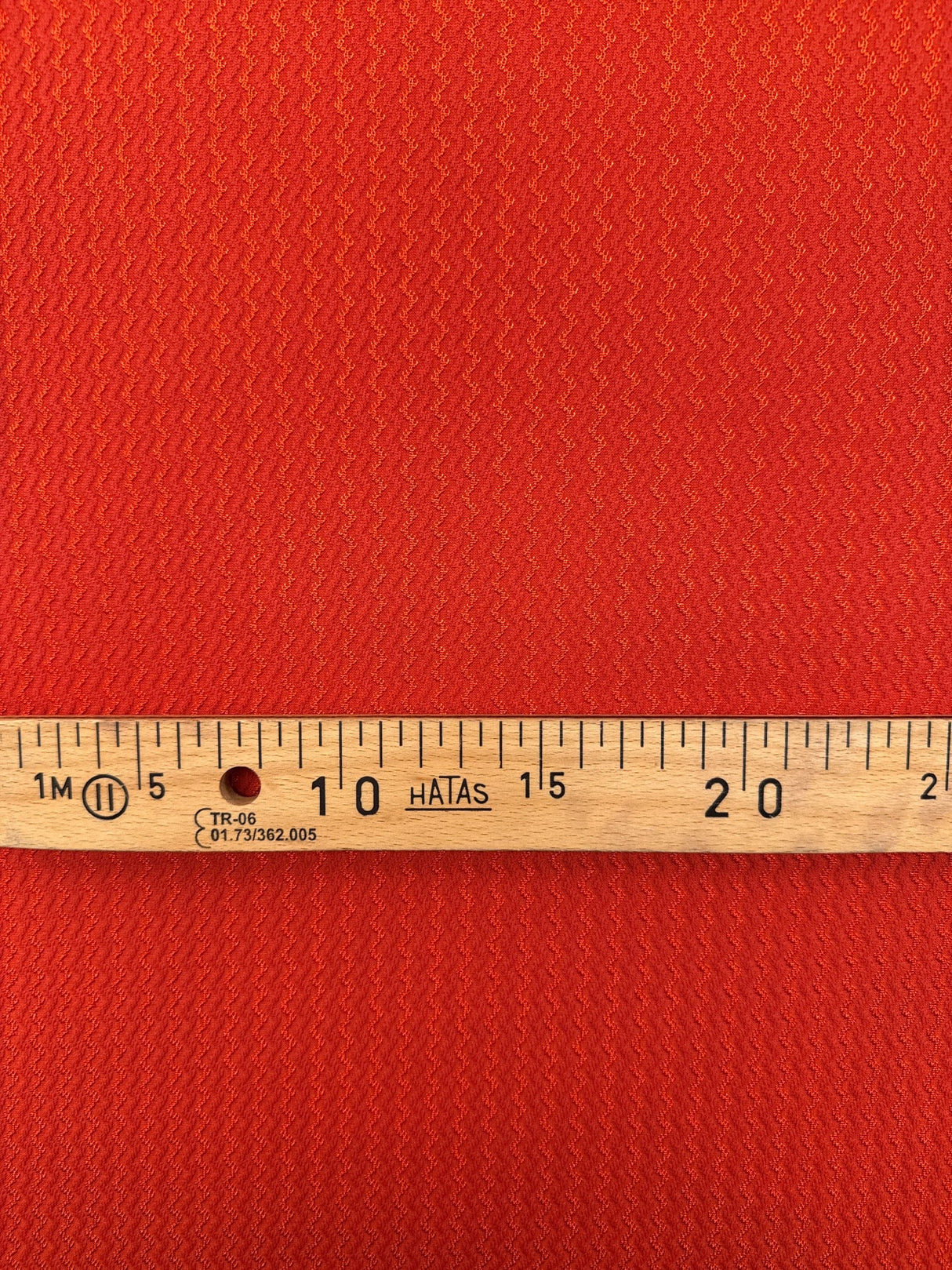 Polyamide Elastane Knitted Blend
