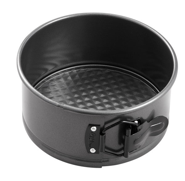 Wilton Excelle Elite Non-Stick Springform Pan – 6 Inch