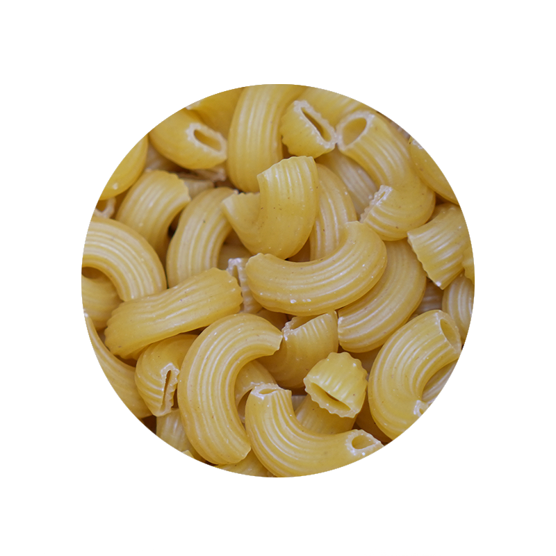 Bulk Foods - Jumbo Elbow Pasta - Bulk Bin 1942 (20 pounds)