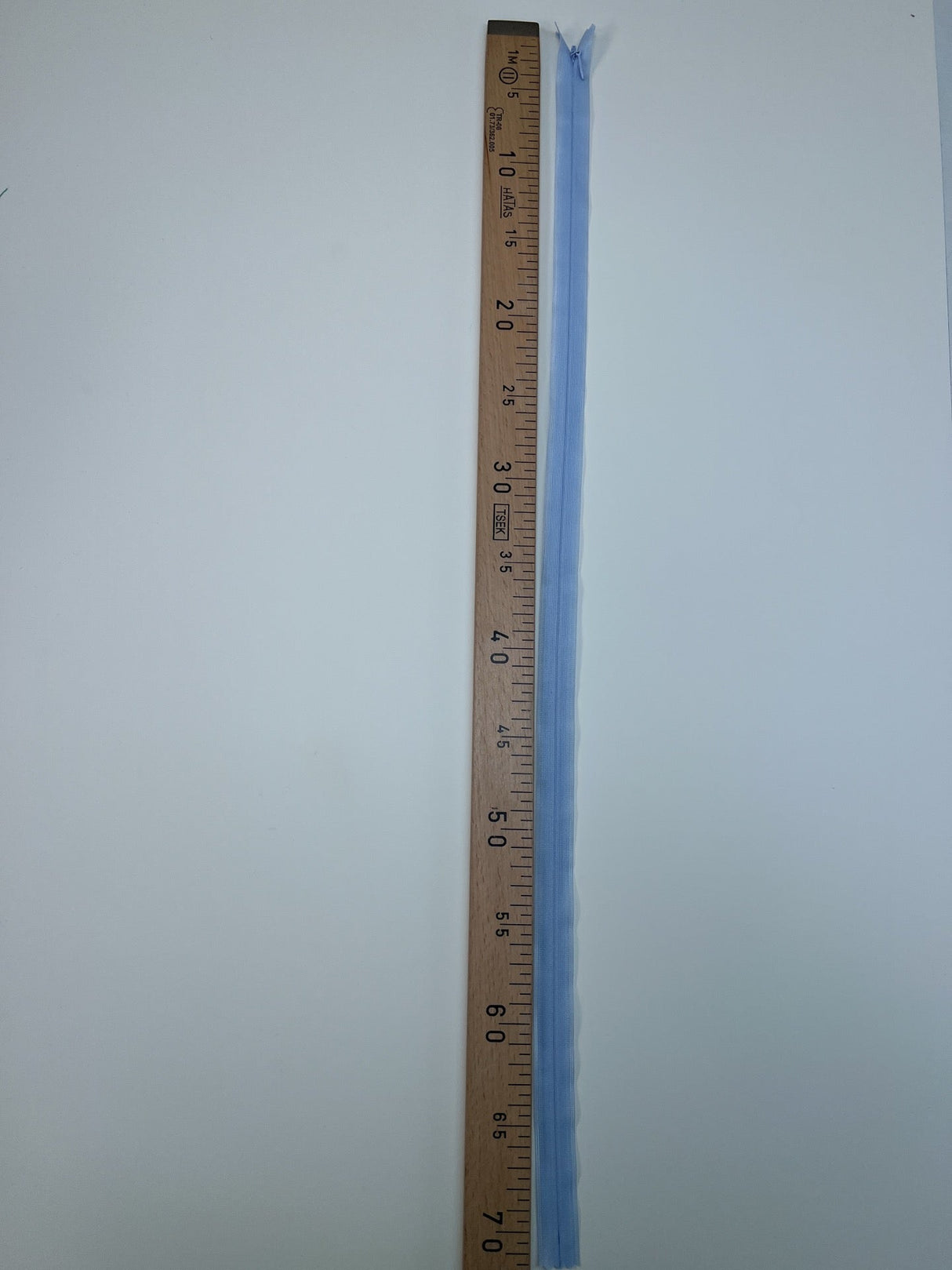 Polyamide Sewing Notions Blue
