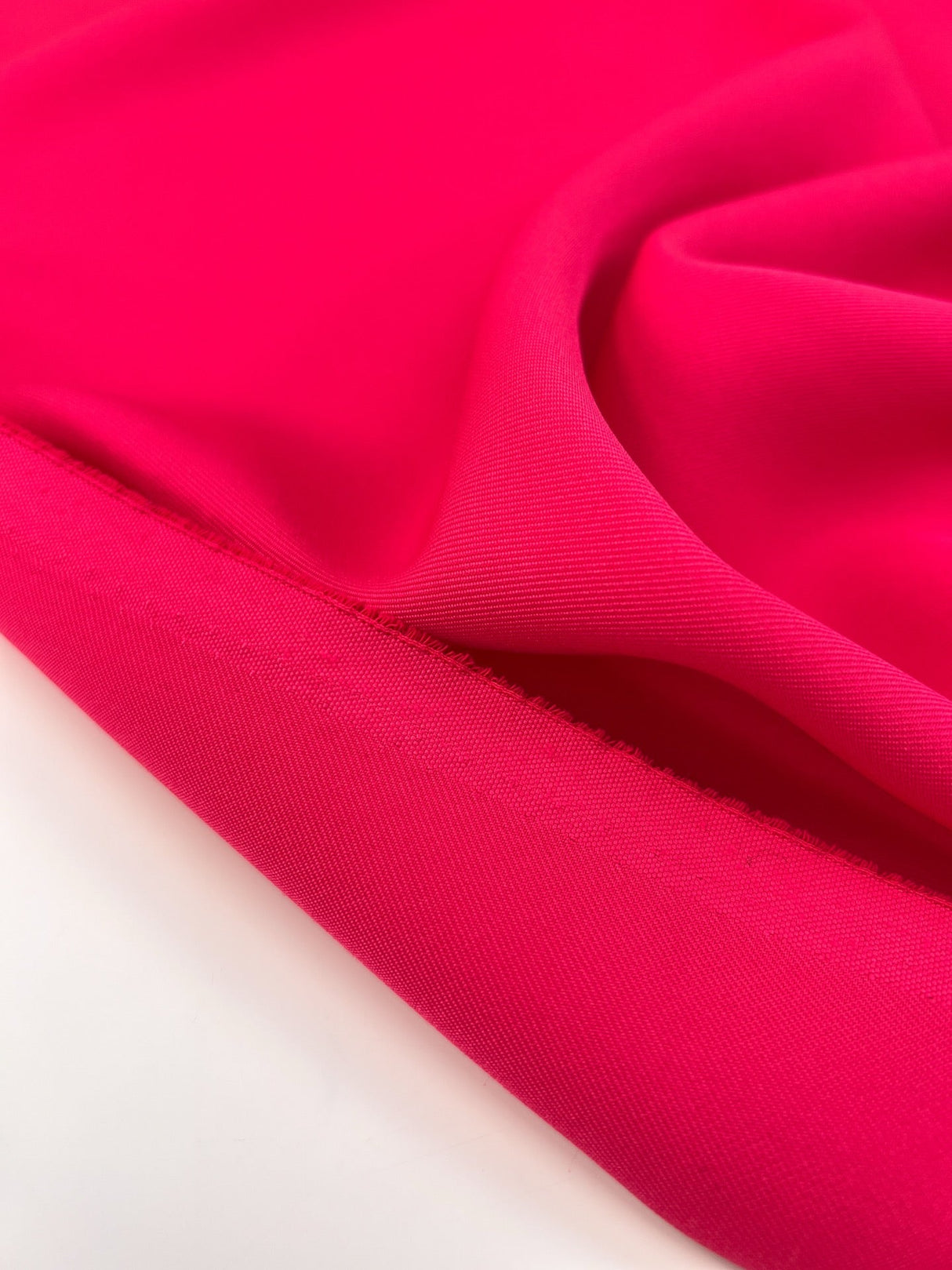 Polyamide Twill Pink Shades