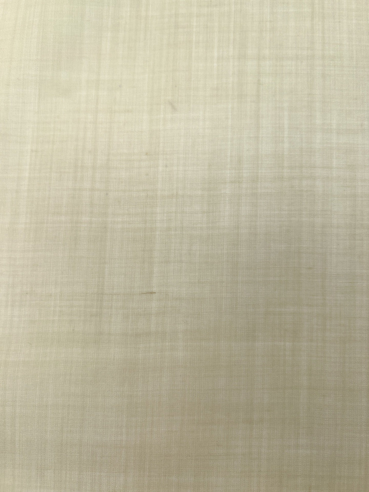 Italian Bonded Cotton Polyamide Fabric