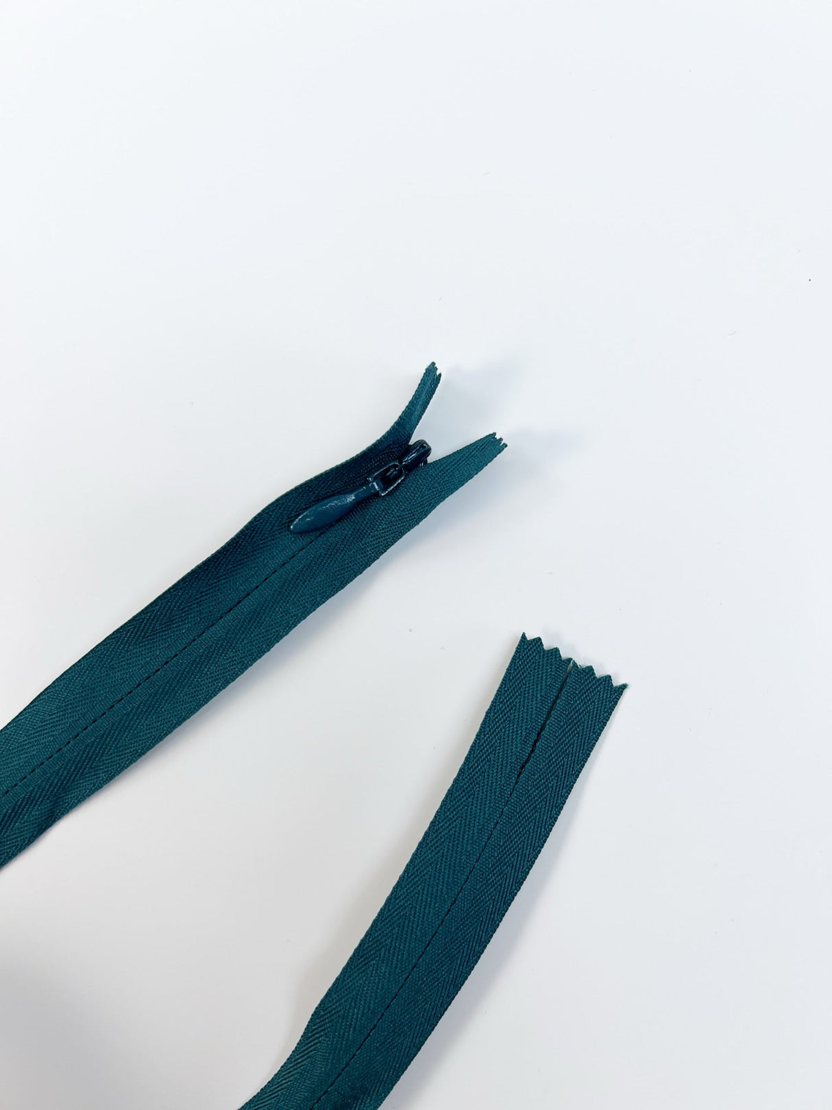 Green Polyamid Sewing Notions