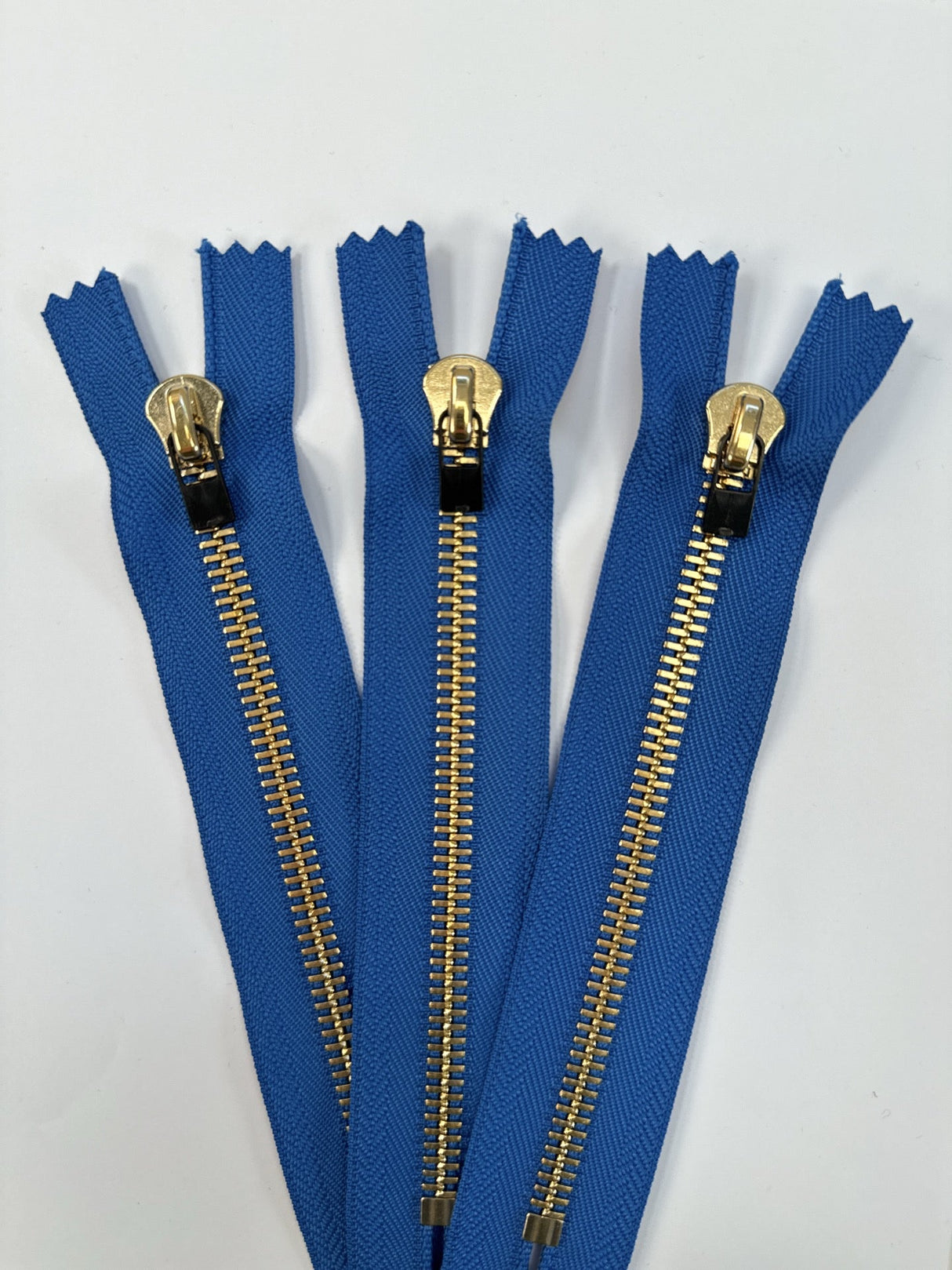 Golden Blue Sewing Notions