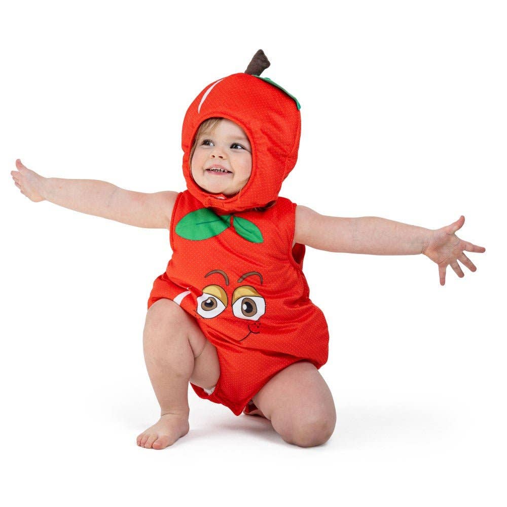 Apple Costume - Babies