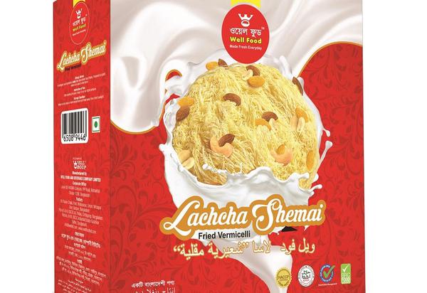 Fresh Food Lachcha Shemai
