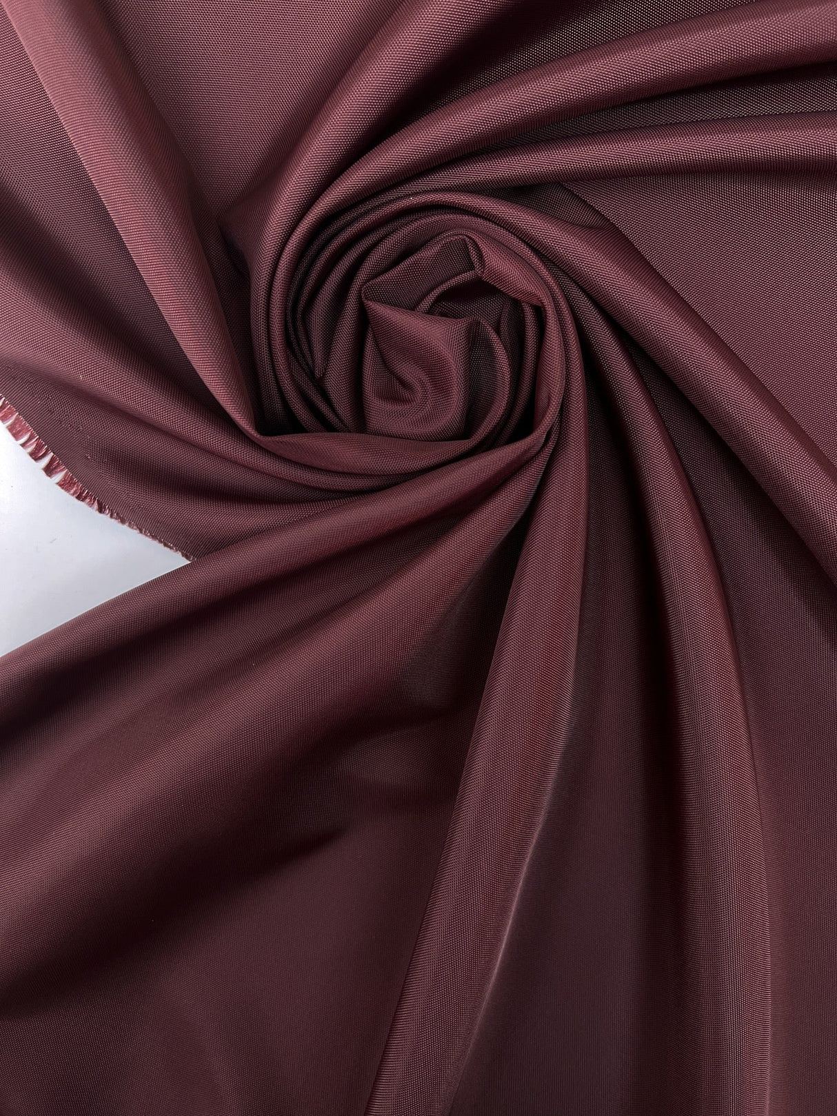 Polyamide Combined Woven Fabric Red-Brown