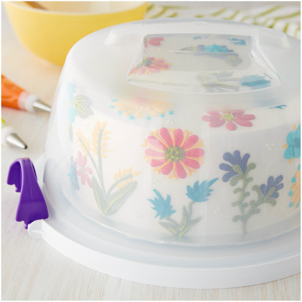 Wilton Cake and Cupcake Carrier
