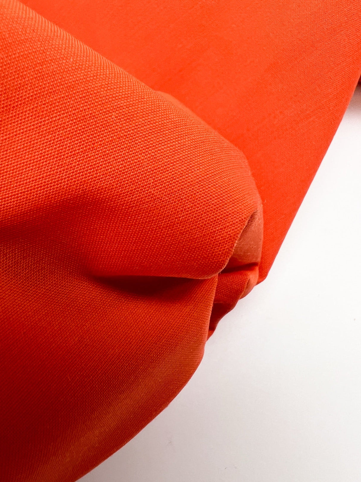 Wool Membrane Orange Shades
