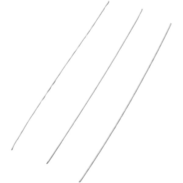 Wilton Assorted Gauge Floral Wire Set, 64-Count