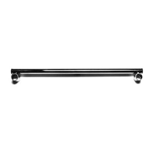 Eagle Shelving 18" Chrome Push Handle