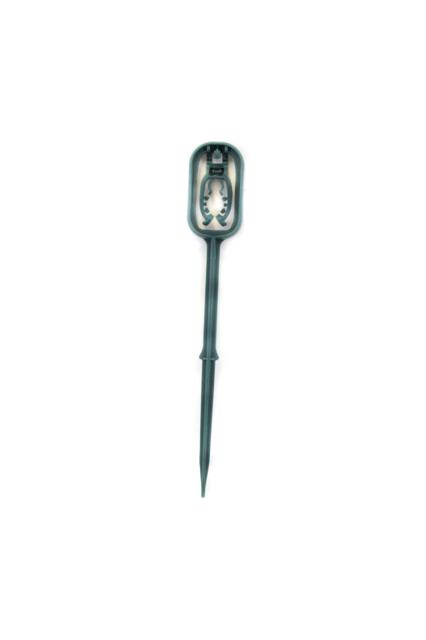 10" Easy Push Light Stakes (25pc)