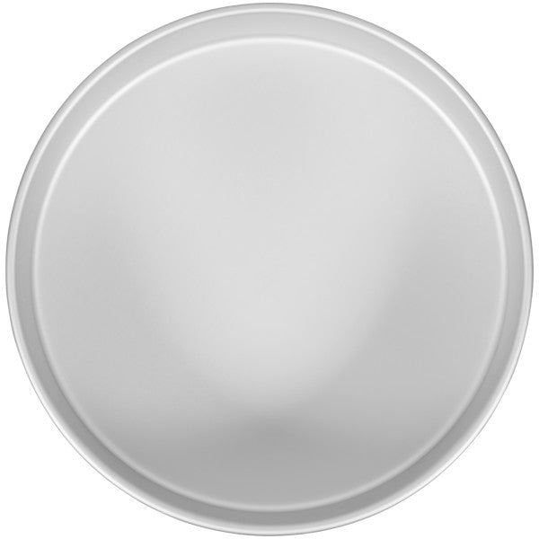Wilton Decorator Preferred 12 x 3-inch Round Aluminum Cake Pan