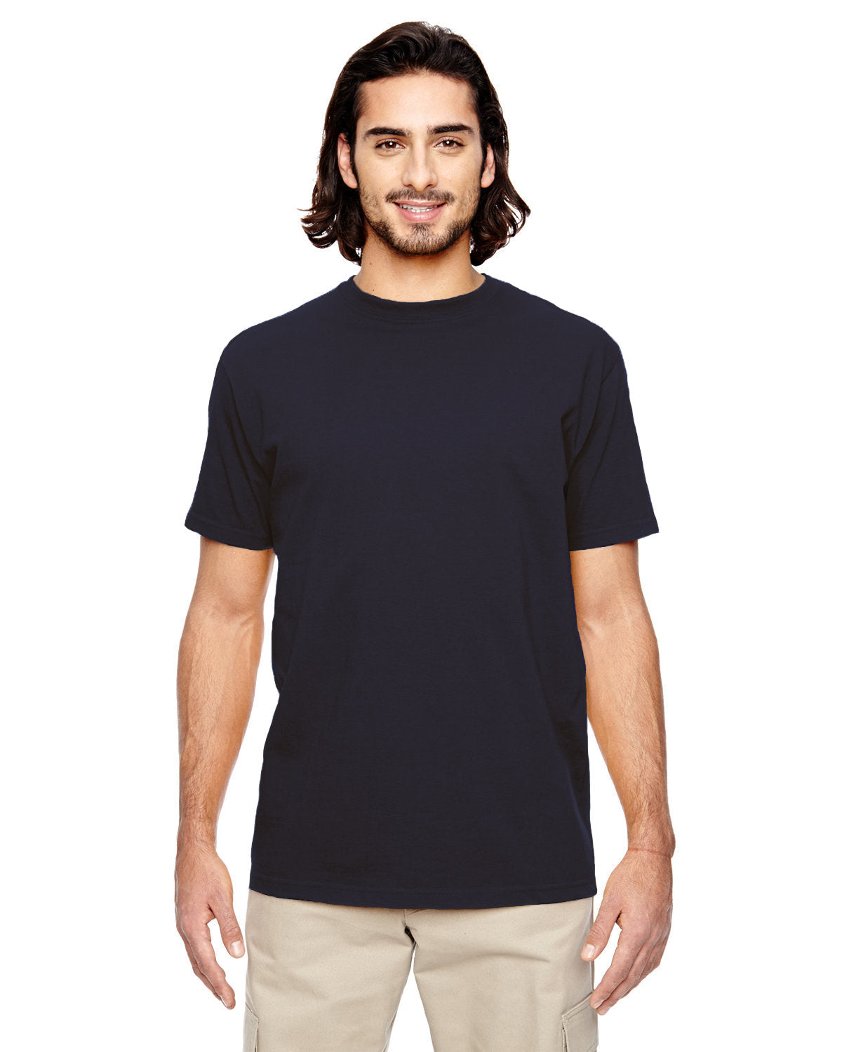 Unisex Classic Short-Sleeve T-Shirt