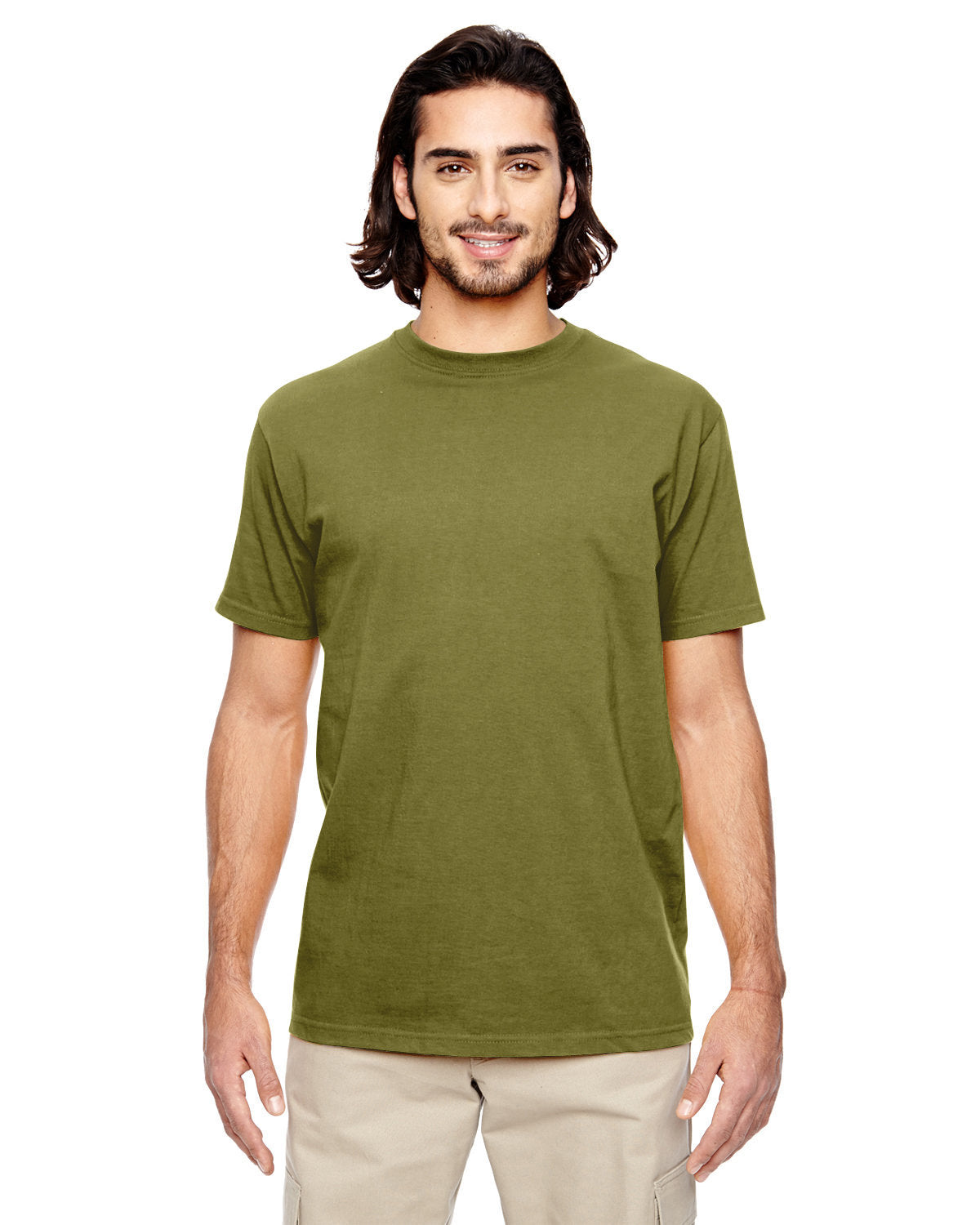 Unisex Classic Short-Sleeve T-Shirt