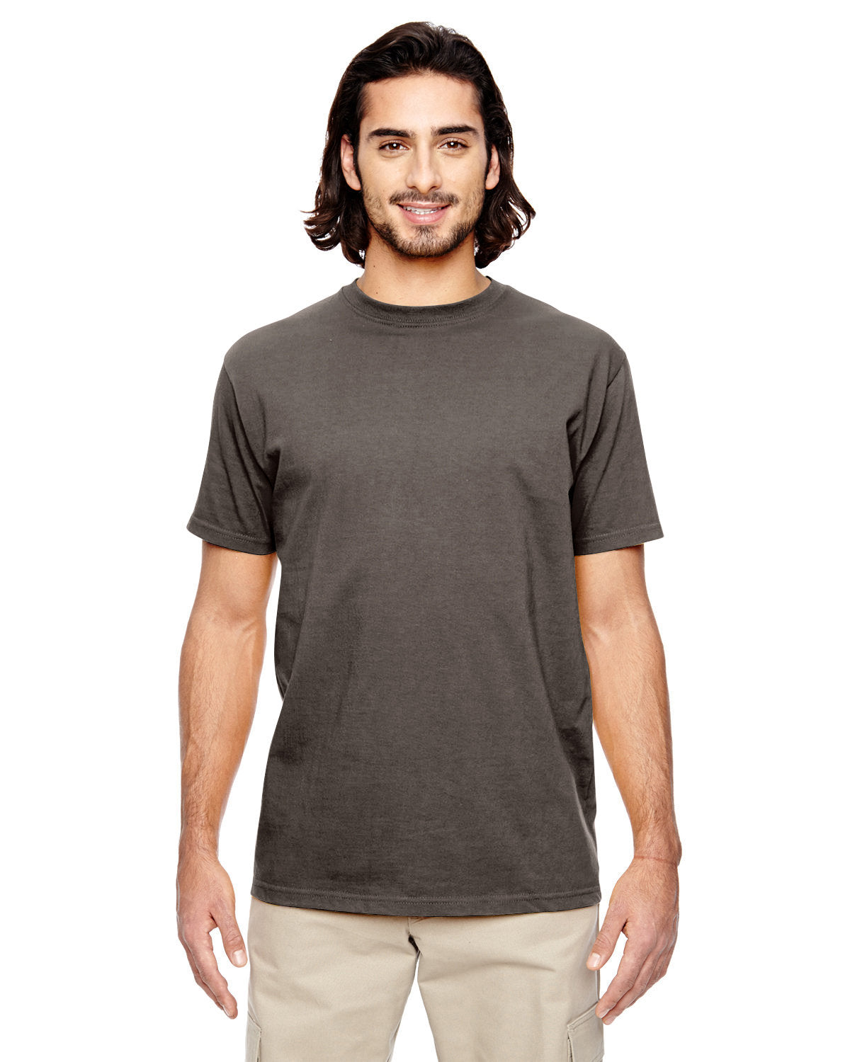 Unisex Classic Short-Sleeve T-Shirt