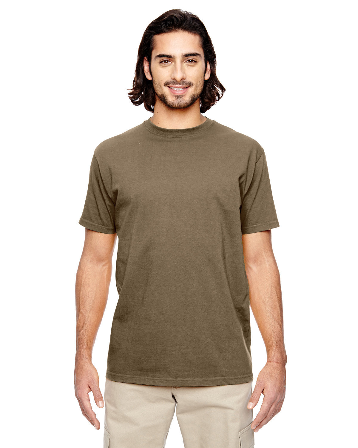 Unisex Classic Short-Sleeve T-Shirt