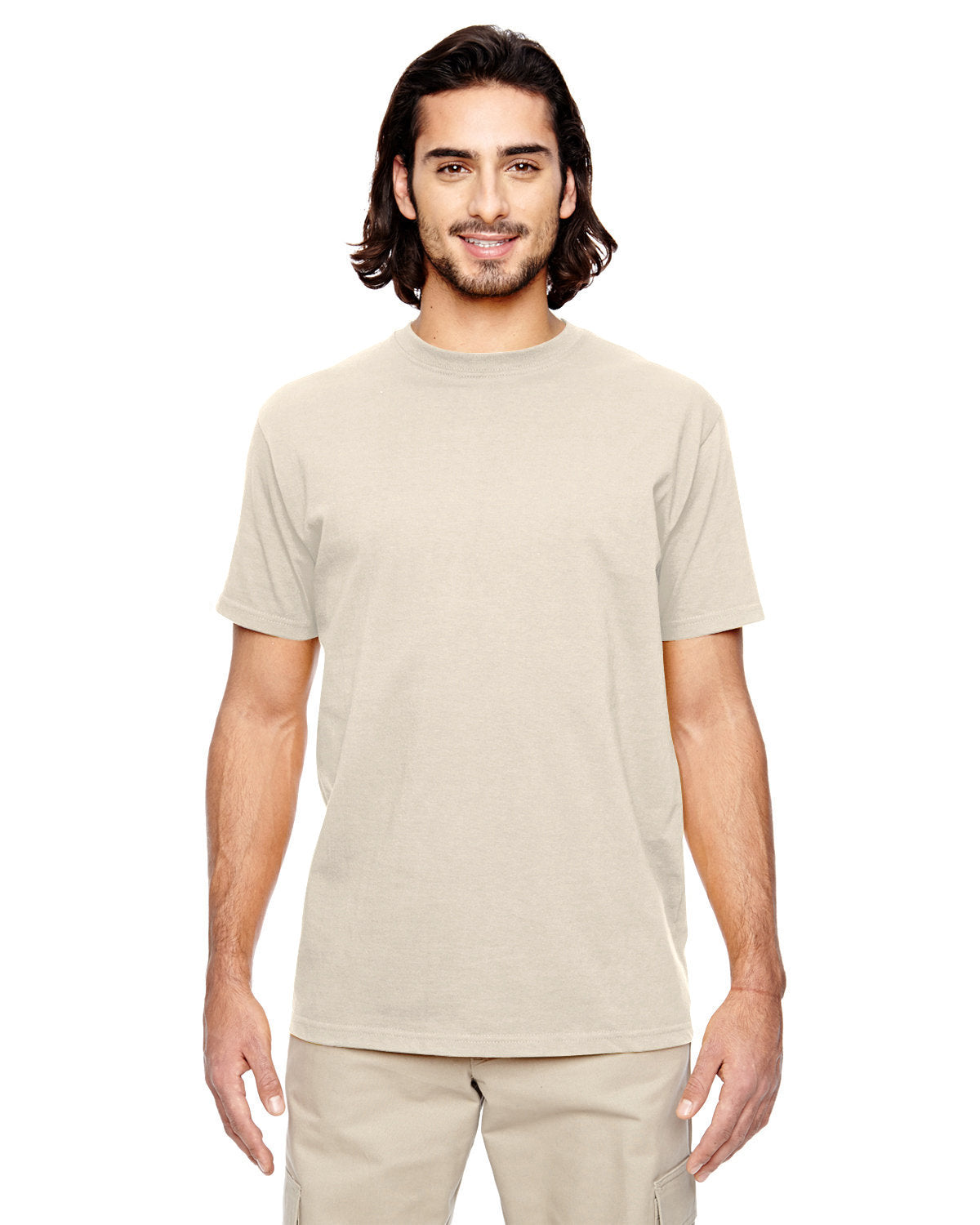 Unisex Classic Short-Sleeve T-Shirt