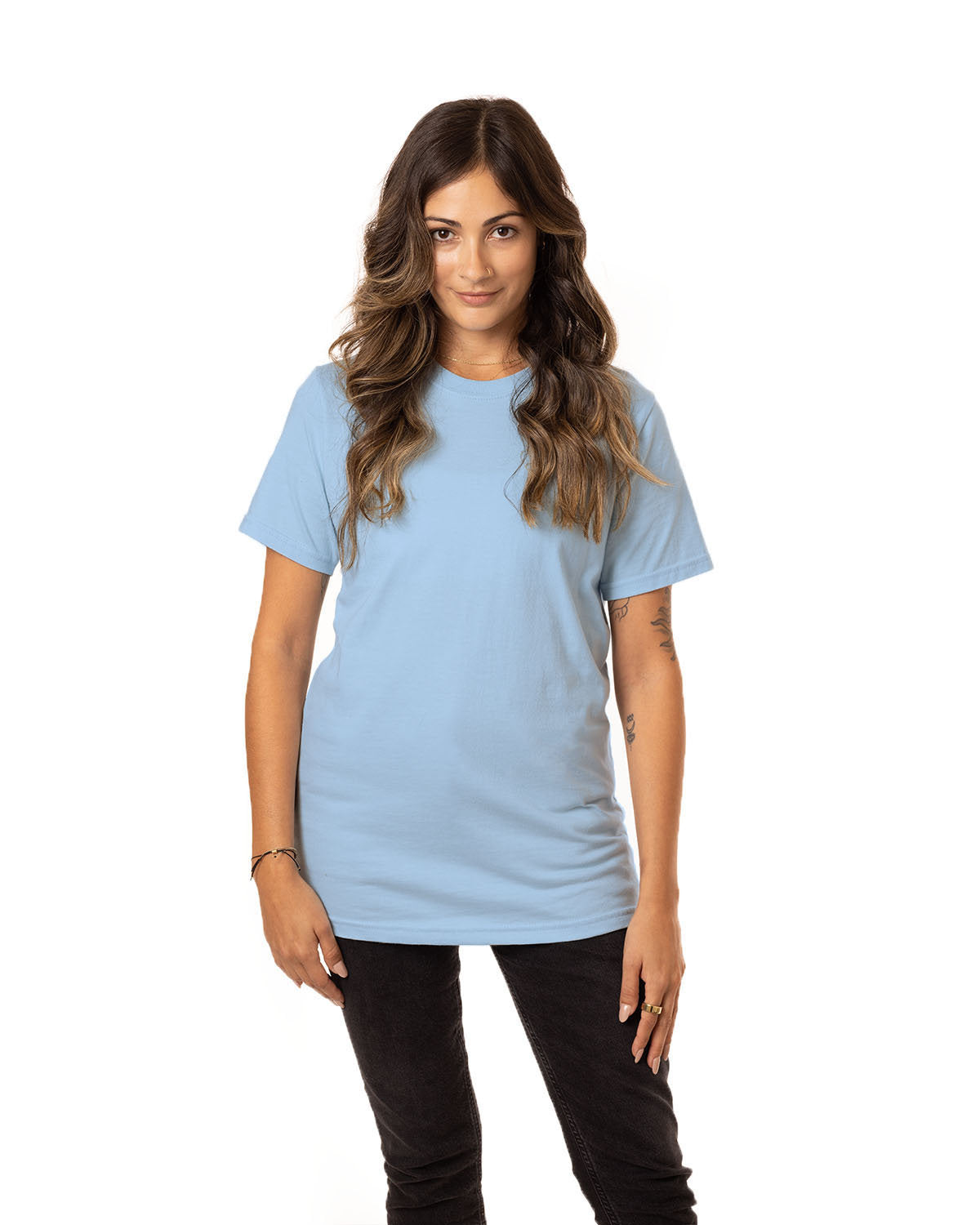 Unisex Classic Short-Sleeve T-Shirt