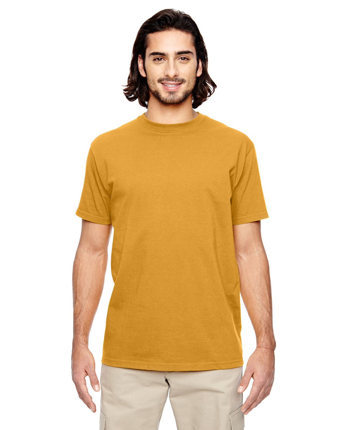 Unisex Classic Short-Sleeve T-Shirt