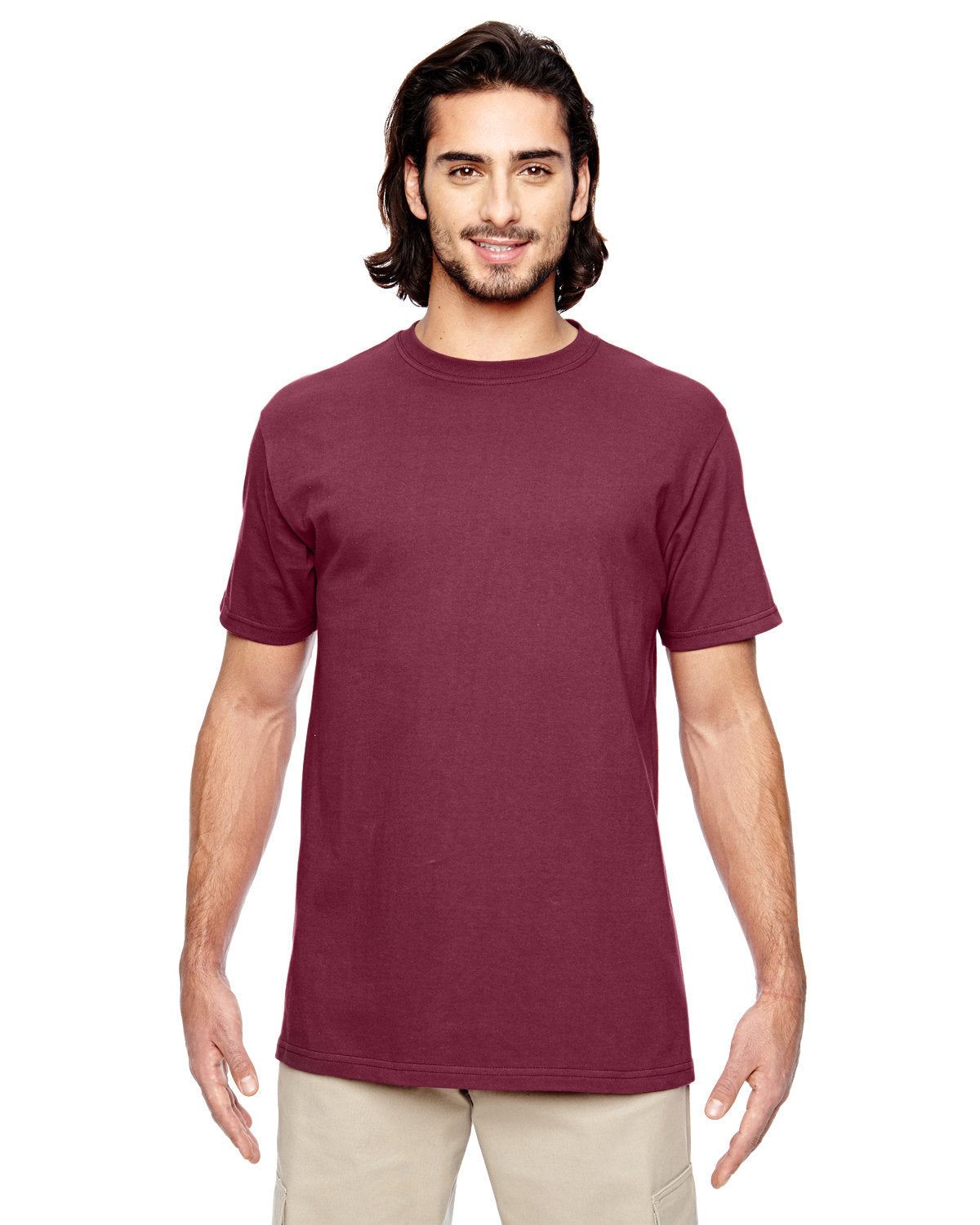 Unisex Classic Short-Sleeve T-Shirt