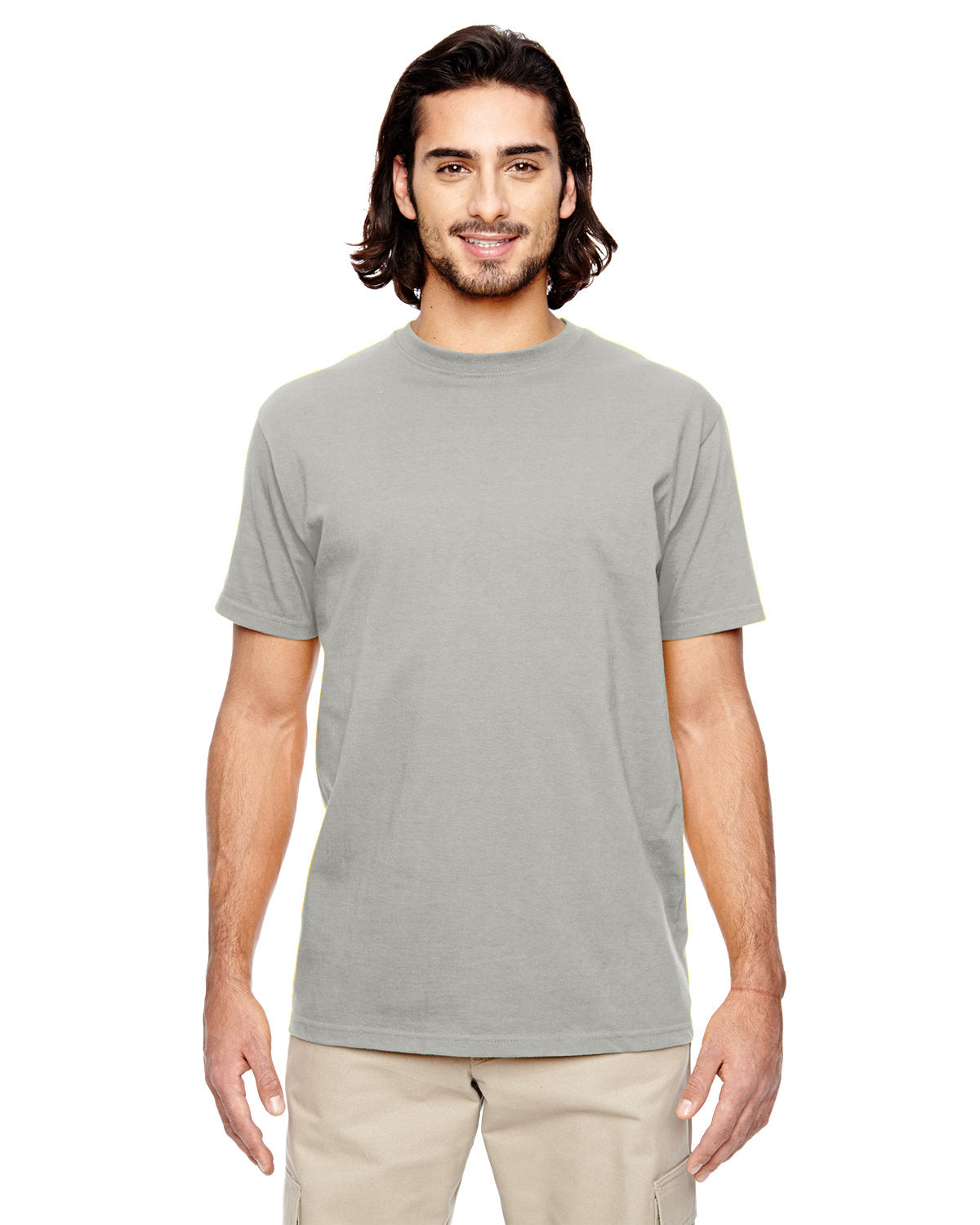Unisex Classic Short-Sleeve T-Shirt