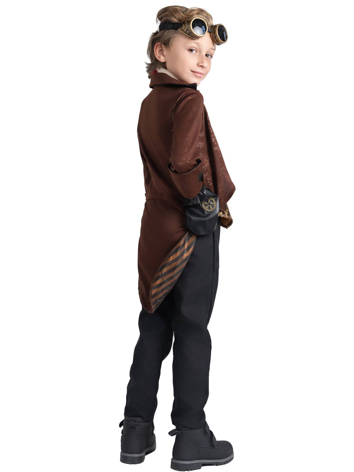 Steampunk Costume - Kids