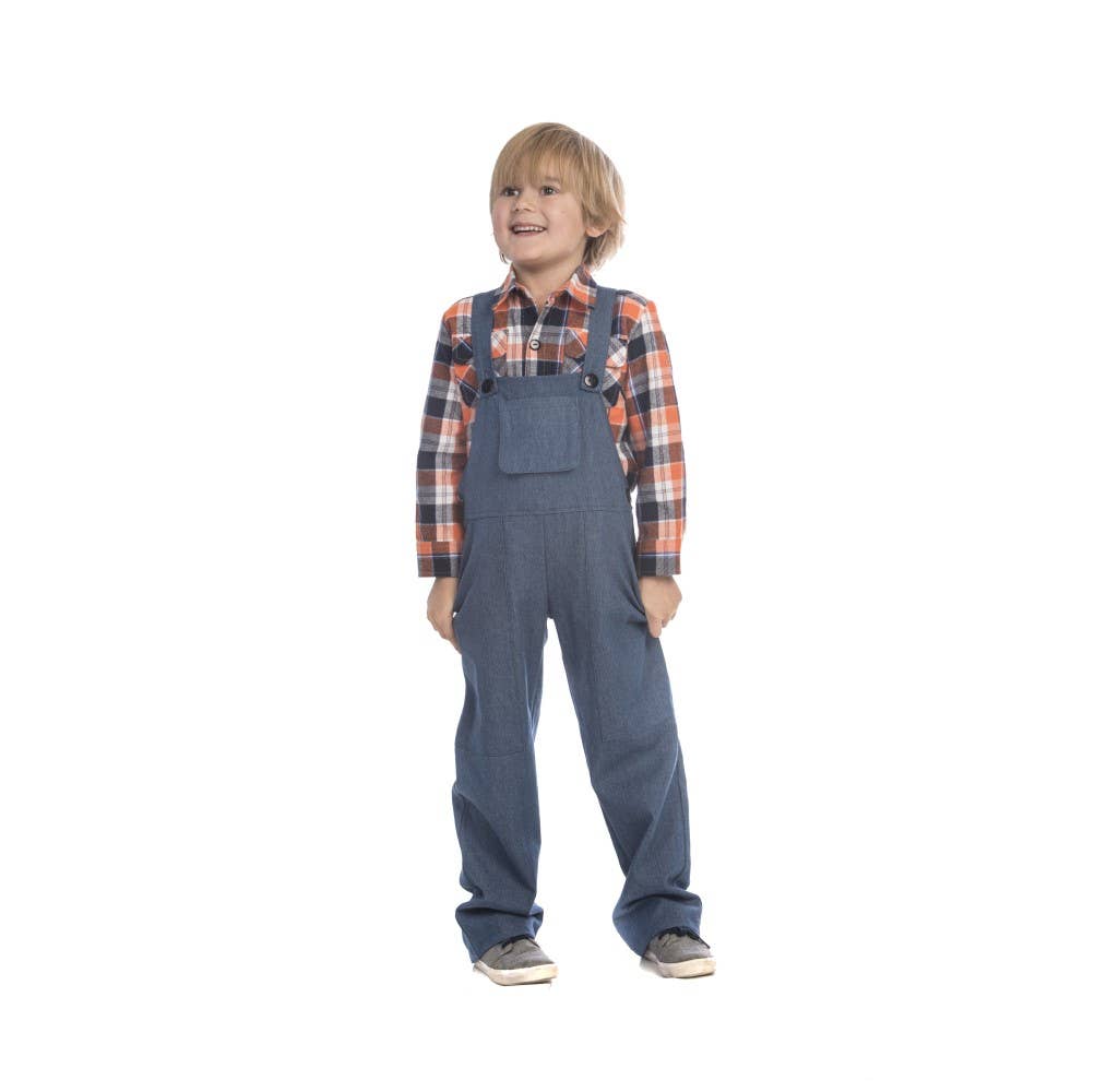 Farmer Costume