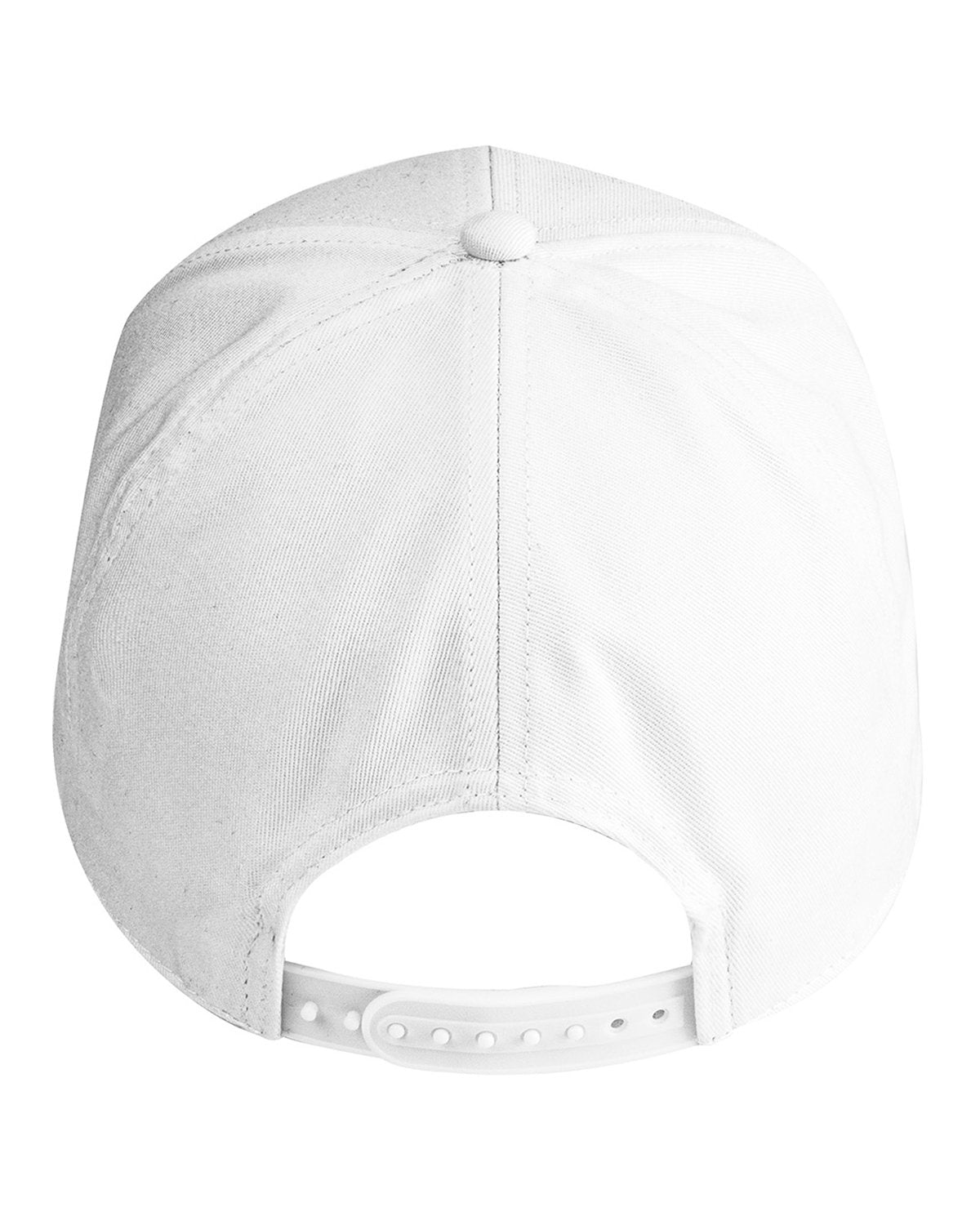 Structured Eco Baseball Cap