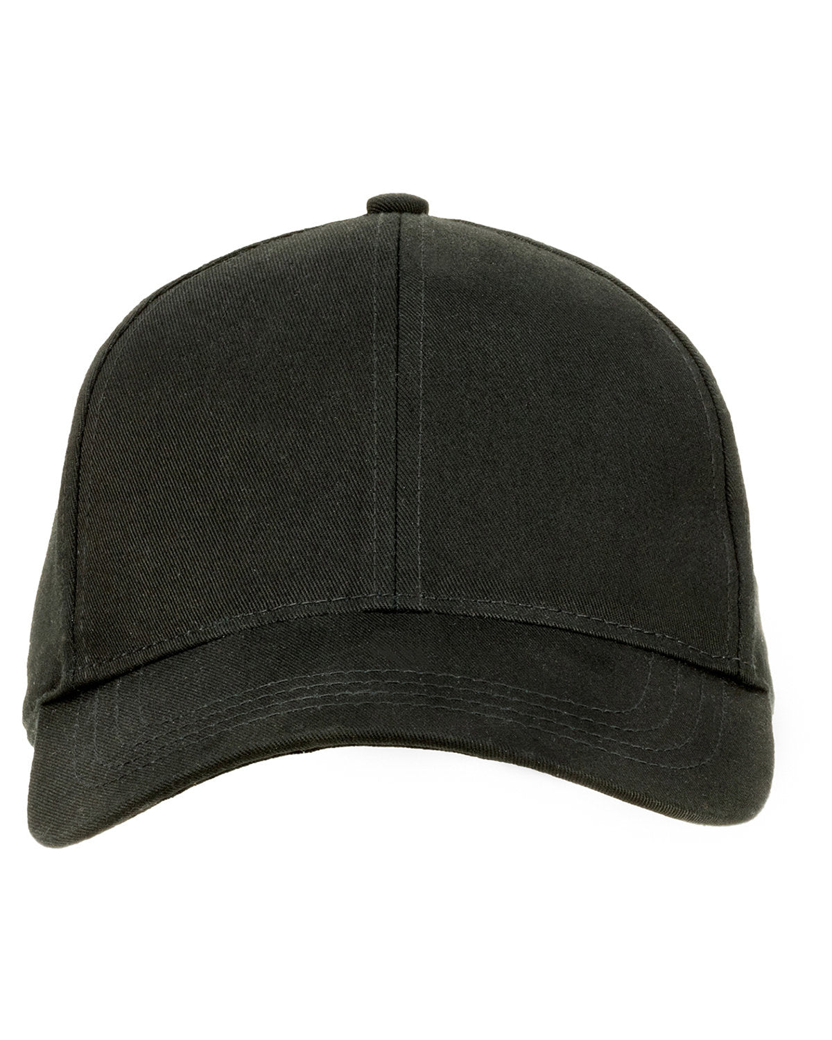 Structured Eco Baseball Cap