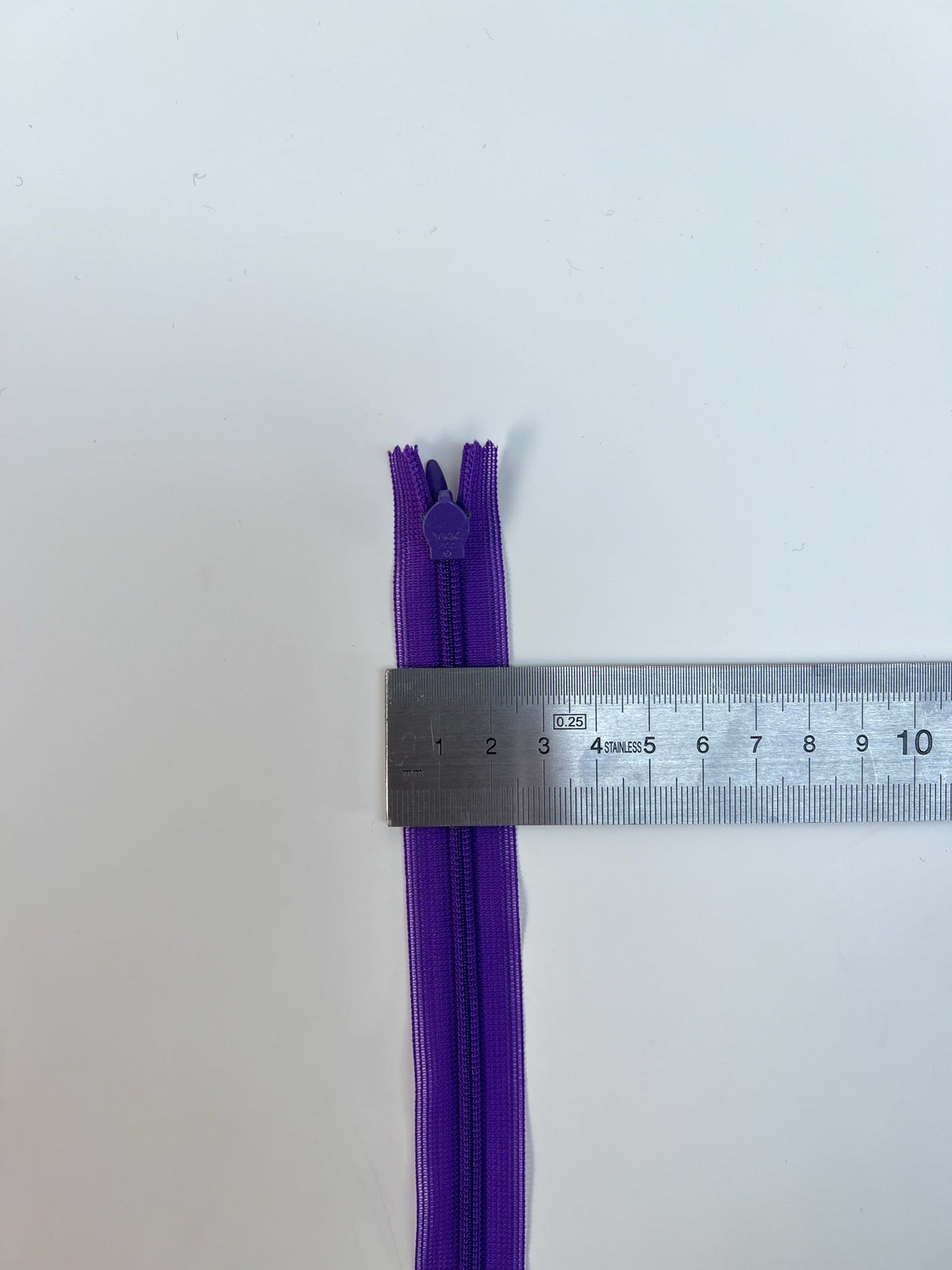 Polyamide Sewing Notions Purple