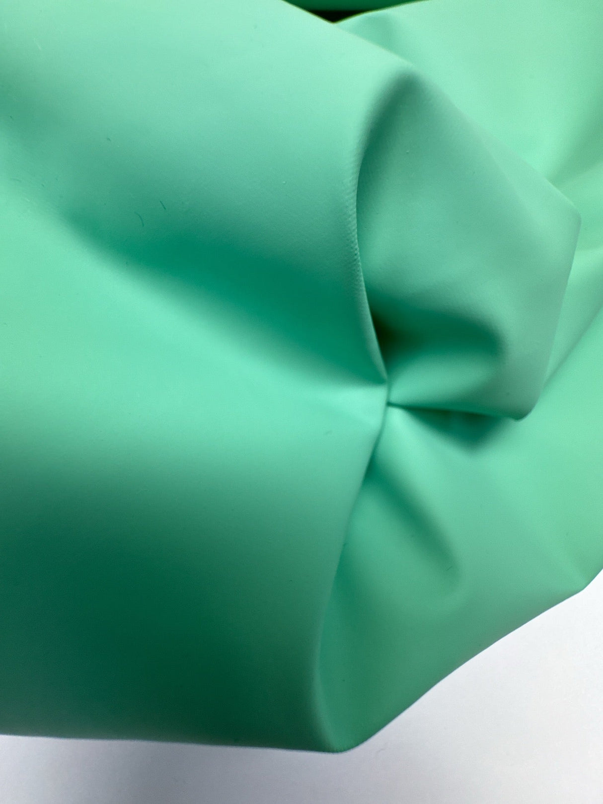 Polyester Cotton Woven Green